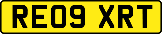 RE09XRT