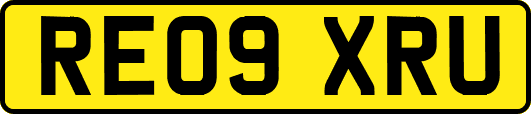 RE09XRU