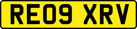 RE09XRV