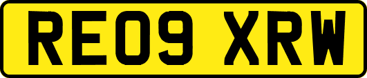 RE09XRW