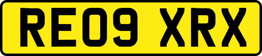 RE09XRX