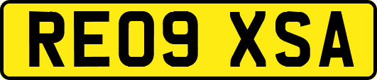 RE09XSA