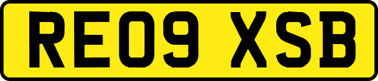 RE09XSB