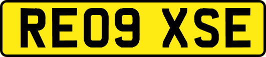 RE09XSE