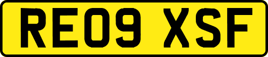 RE09XSF