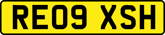 RE09XSH