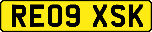 RE09XSK
