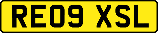 RE09XSL