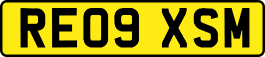 RE09XSM