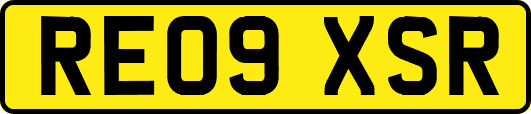 RE09XSR