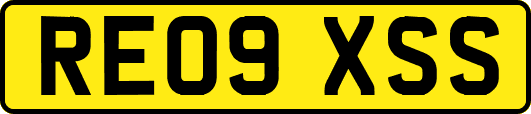 RE09XSS