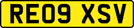 RE09XSV