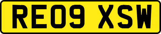RE09XSW
