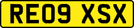 RE09XSX