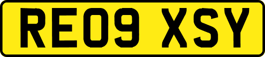 RE09XSY