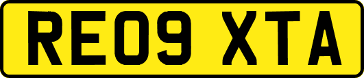 RE09XTA