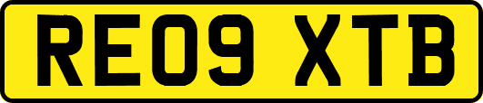 RE09XTB