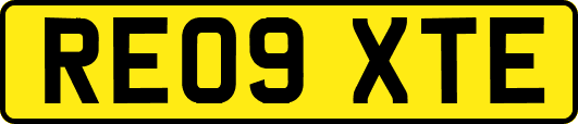 RE09XTE