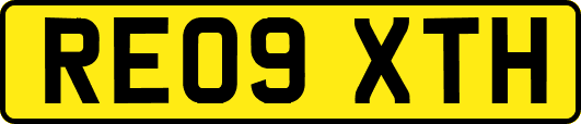 RE09XTH