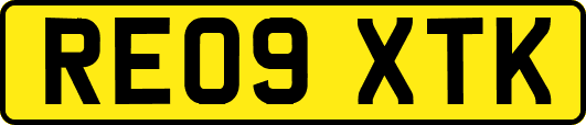 RE09XTK