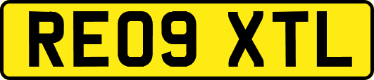 RE09XTL