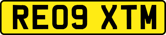 RE09XTM