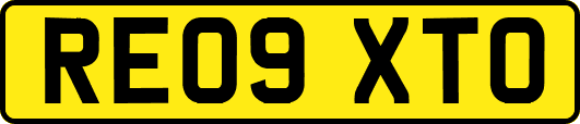 RE09XTO