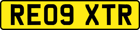 RE09XTR