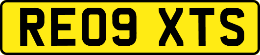 RE09XTS