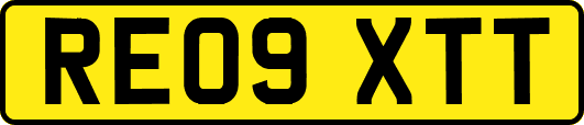 RE09XTT