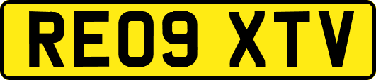 RE09XTV