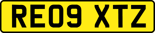 RE09XTZ