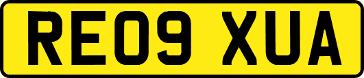 RE09XUA