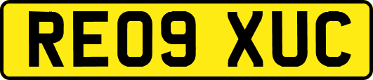 RE09XUC