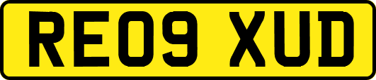 RE09XUD