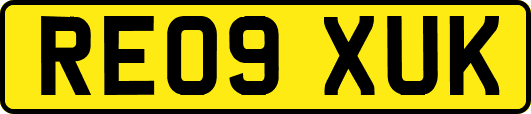 RE09XUK