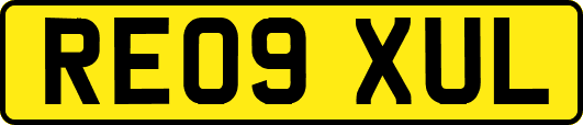 RE09XUL