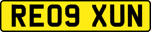 RE09XUN