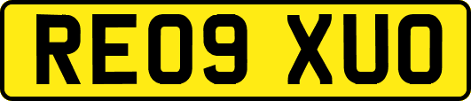 RE09XUO