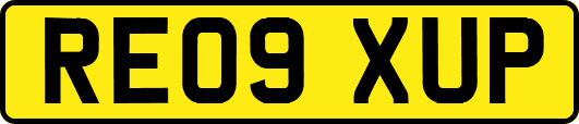 RE09XUP