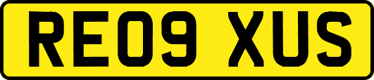 RE09XUS