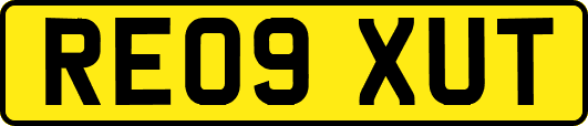 RE09XUT