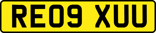 RE09XUU