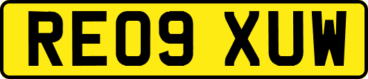 RE09XUW
