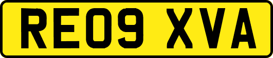 RE09XVA