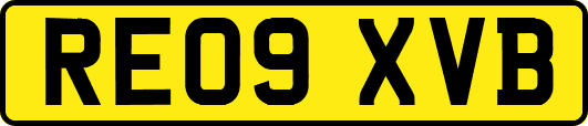 RE09XVB