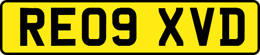RE09XVD