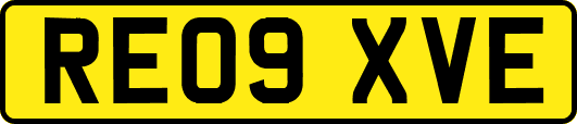RE09XVE