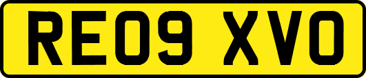 RE09XVO