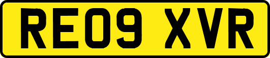 RE09XVR
